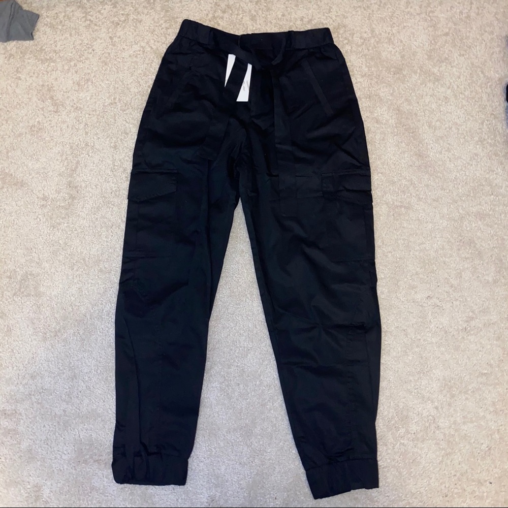 Zara joggers
